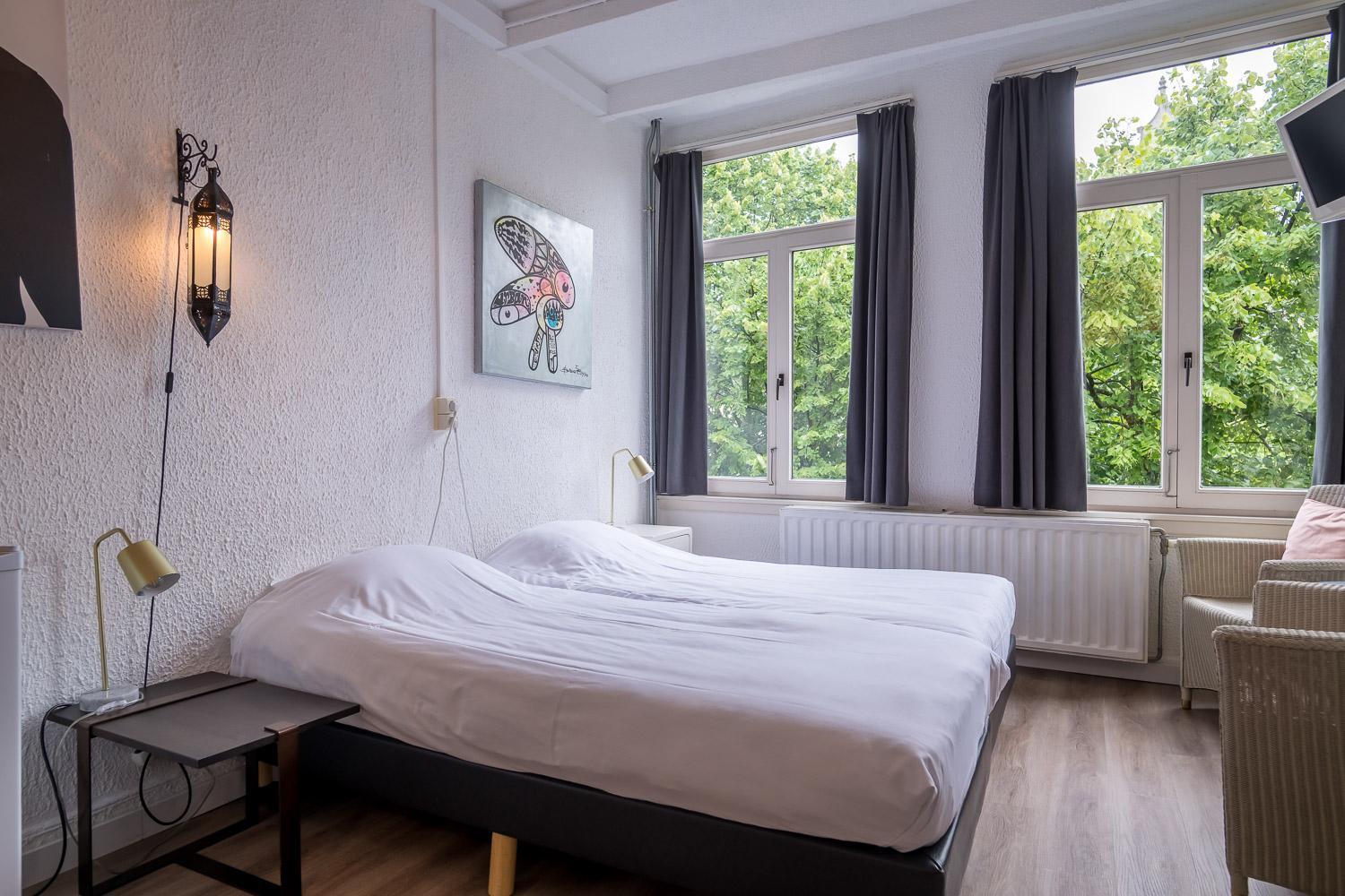 Hotel Urban Dreams Antwerpen Kültér fotó