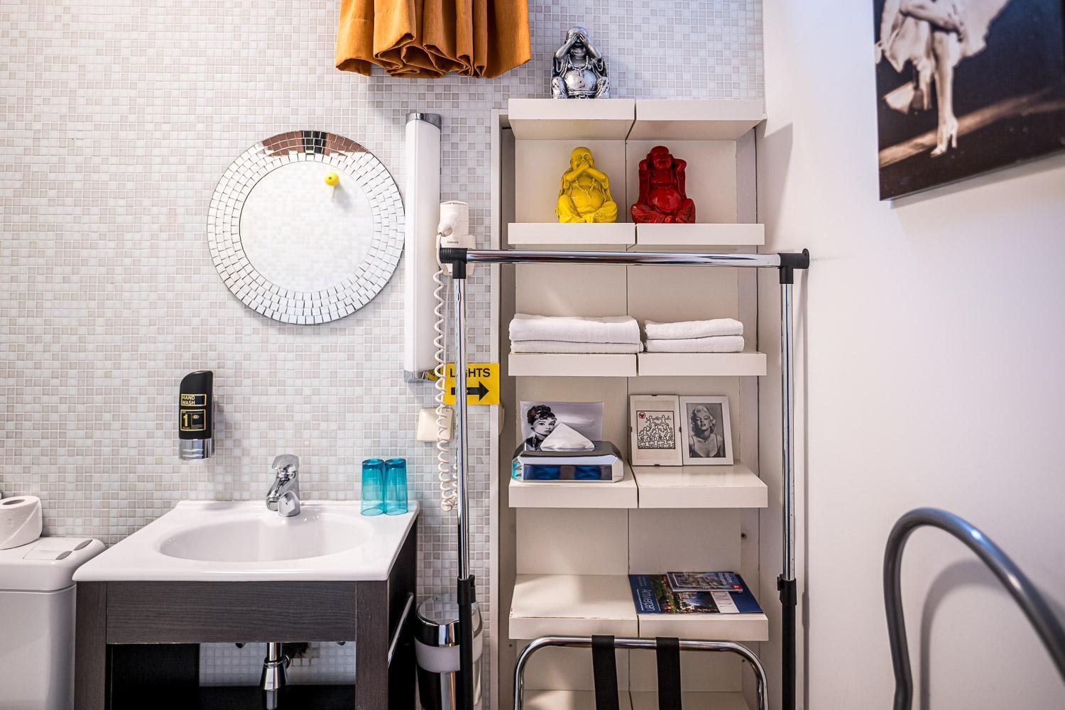Hotel Urban Dreams Antwerpen Kültér fotó