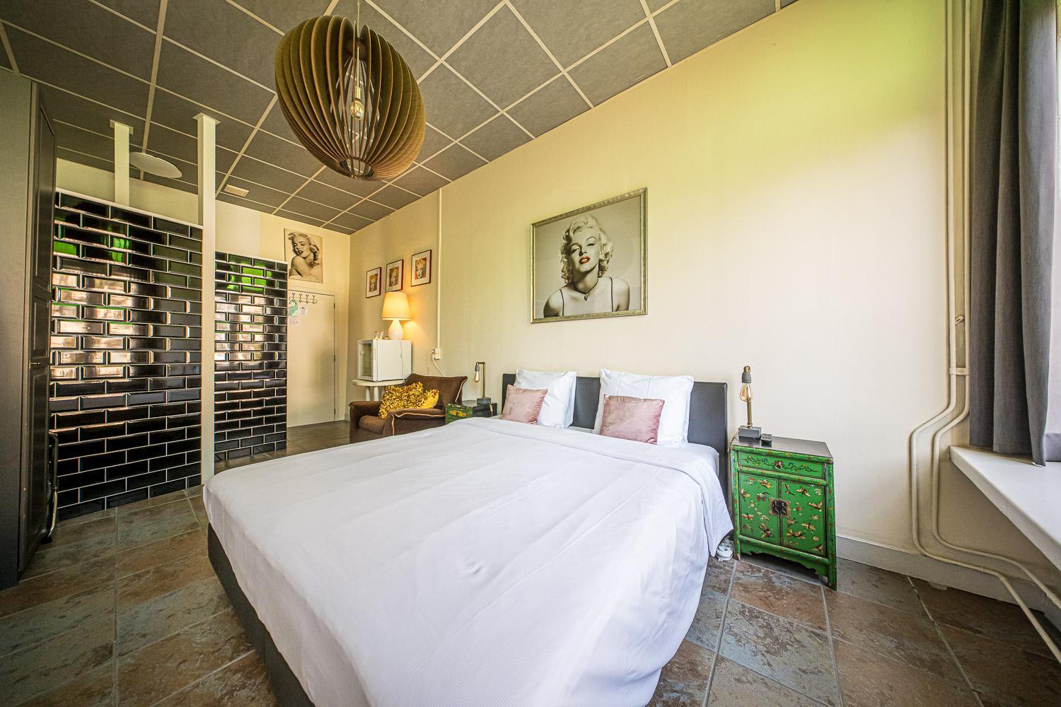 Hotel Urban Dreams Antwerpen Kültér fotó