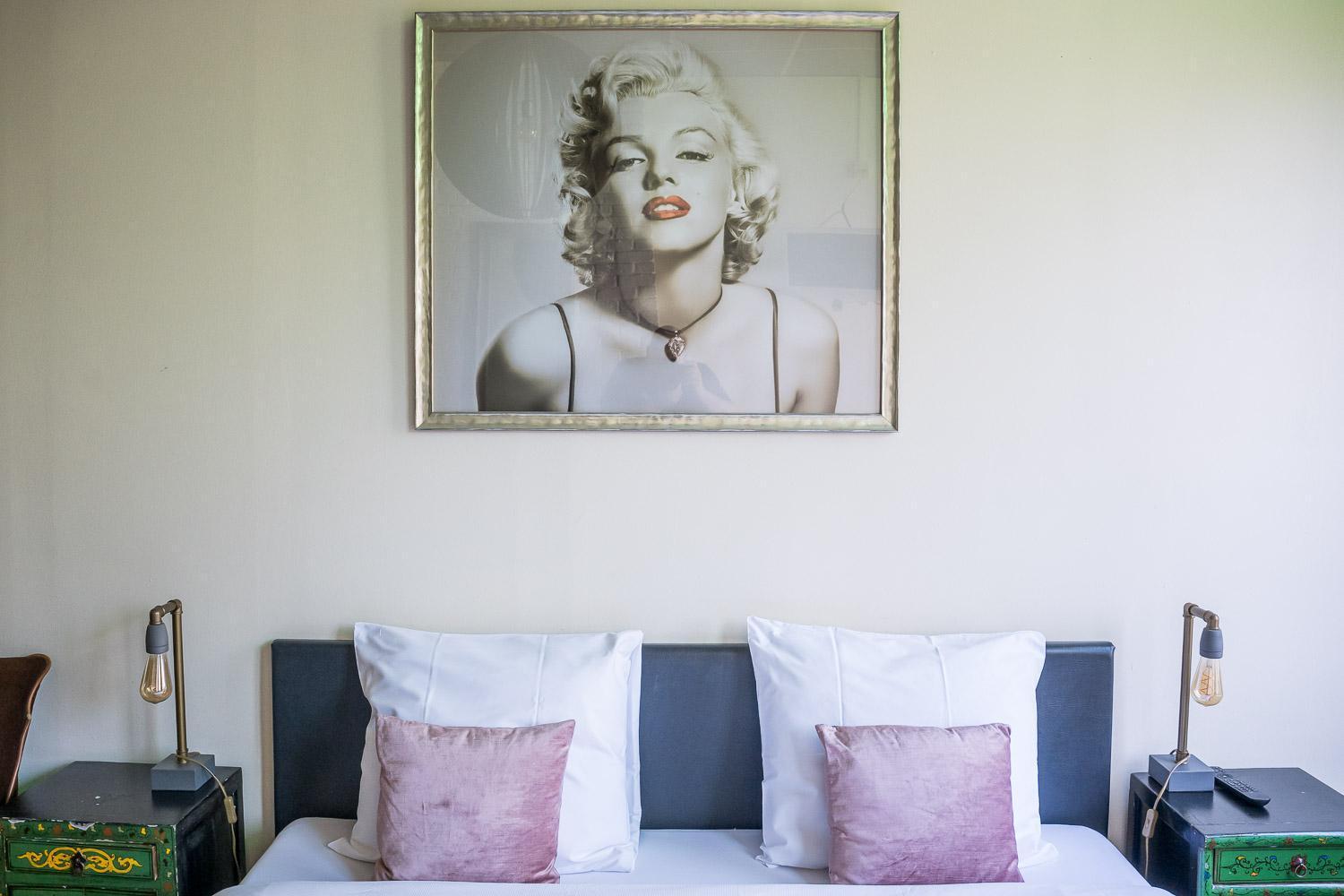 Hotel Urban Dreams Antwerpen Kültér fotó